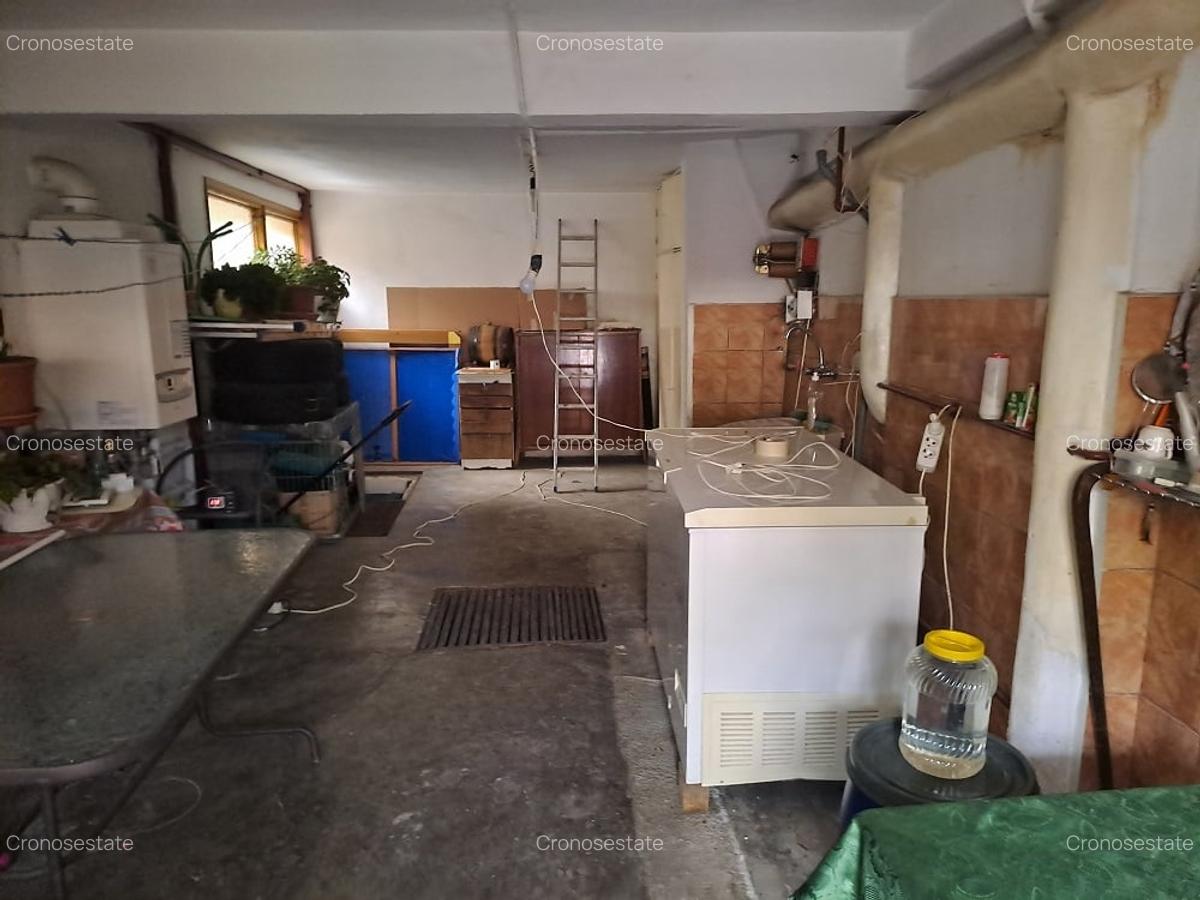 Industriilor - Hala Laminor, singur curte, libera - 13