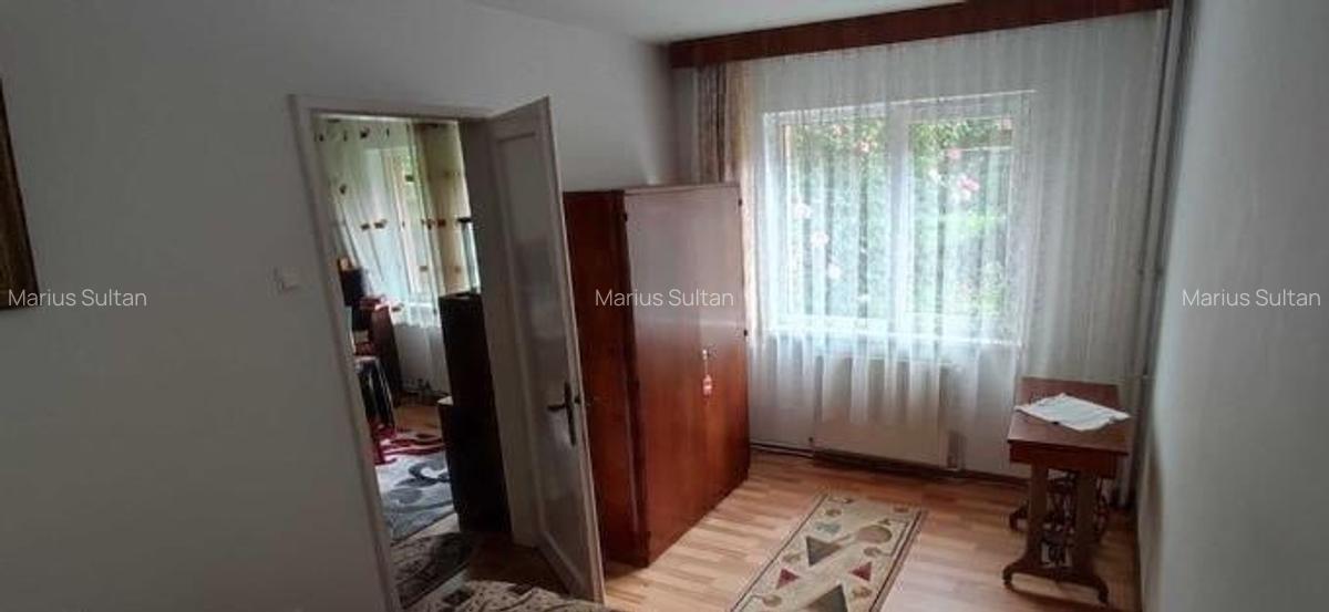 Apartament cu 2 camere în Astra - 3