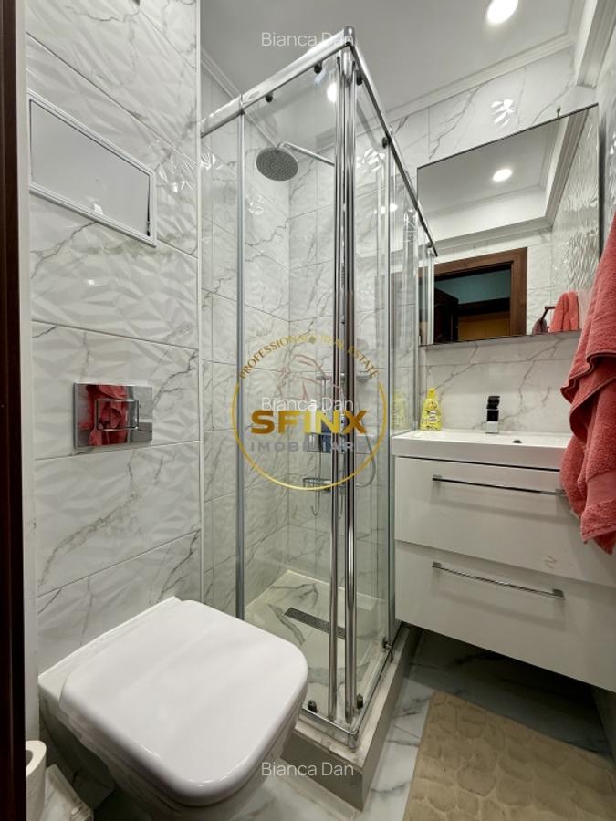 Apartament 4 Camere Calea Mosilor - metrou Obor - 7
