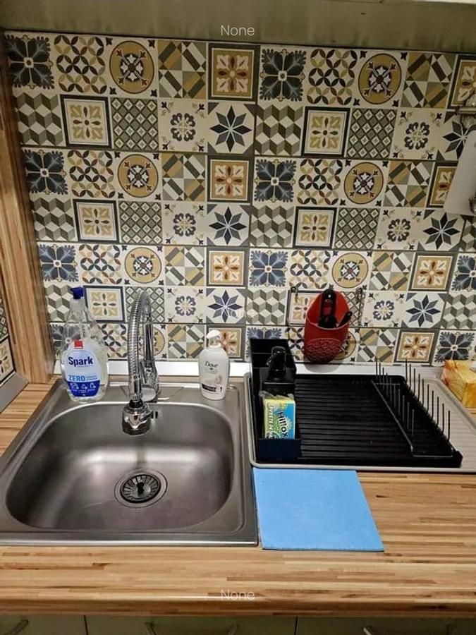 Garsoniera| Cismigiu| Mobilata - 9