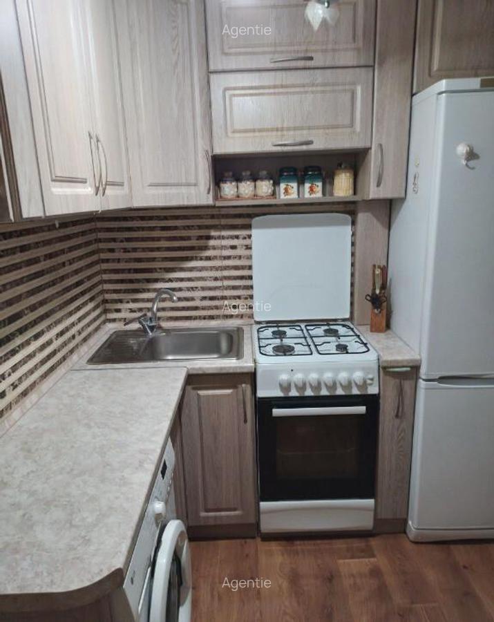 Inchiriez Apartament 2 camere Mosilor - 4