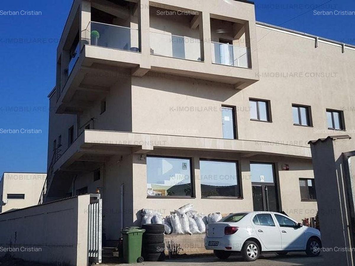 Drumul intre Tarlale spatiul suprafata 1400 mp - 1