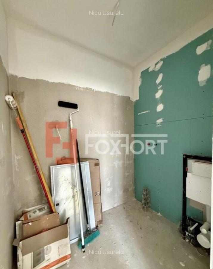 Duplex cu 4 camere pe Parter si teren de 285 mp, zona Metro - 13