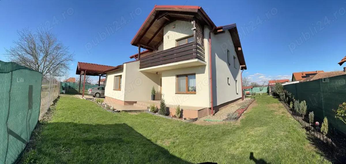 Vand casa Vinga - 3