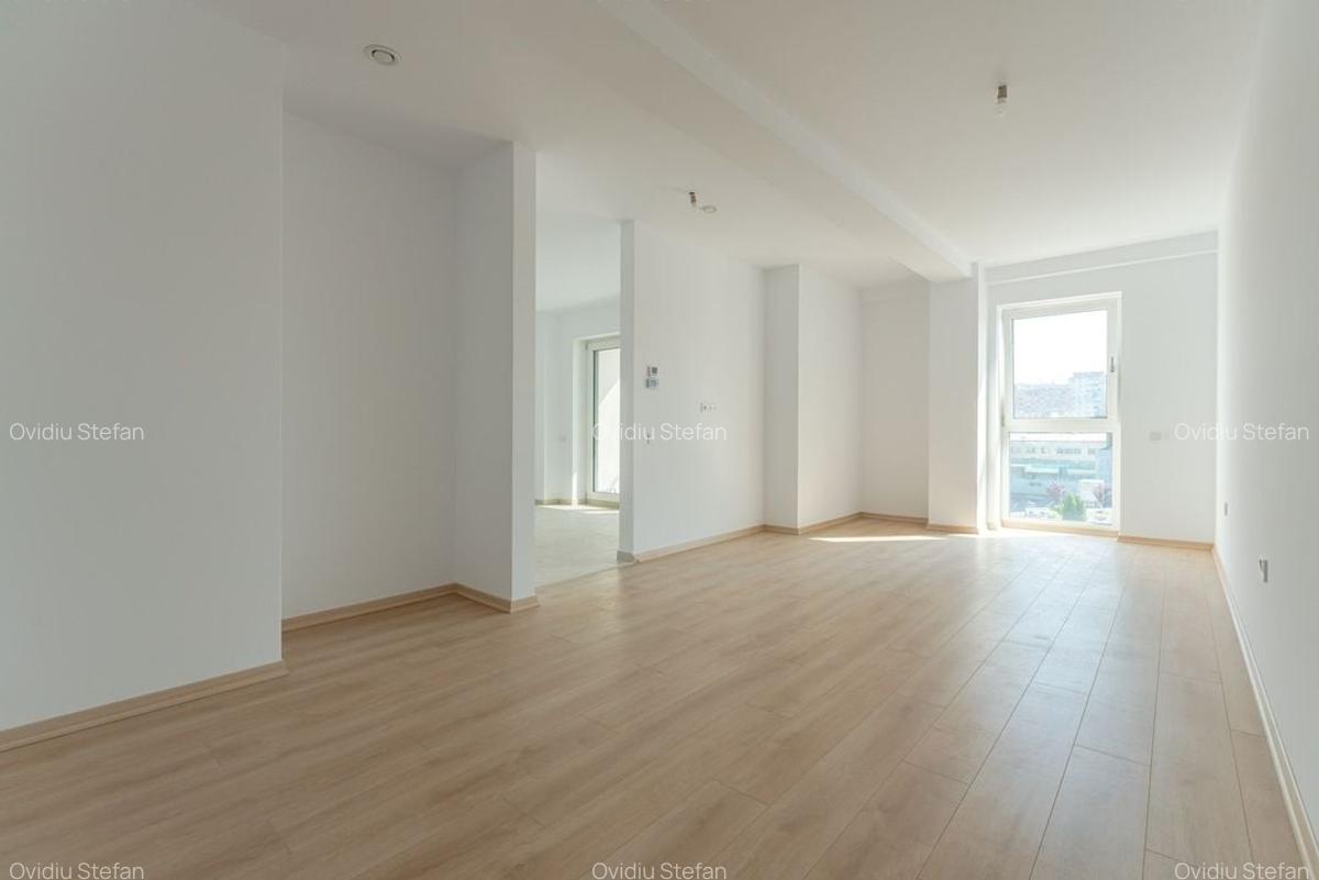 Vânzare studio 43 mp, bloc 2024, încălzire pardoseală, cartier Astra - 3