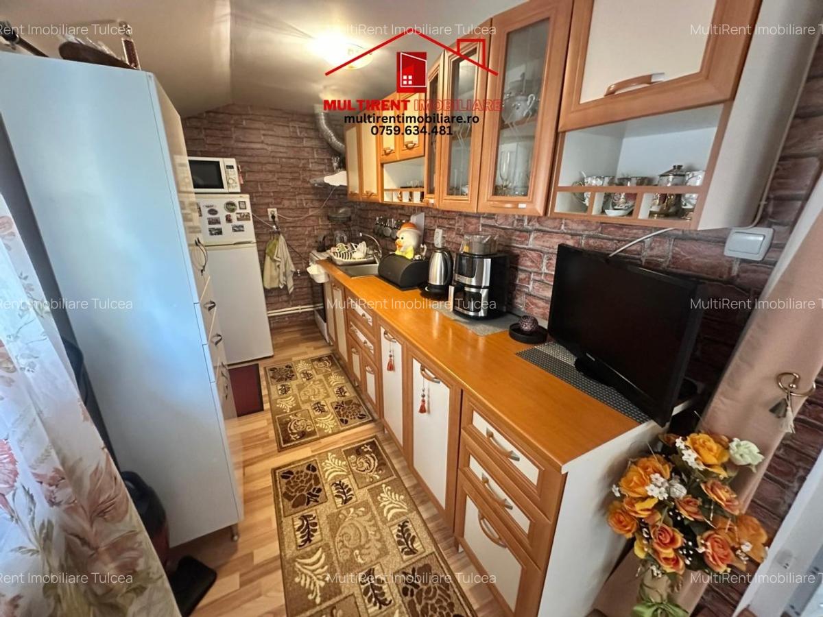 Strada Gavrilov Corneliu - Casa de vanzare cu centrala pe gaz! - 11 Strada Gavrilov Corneliu - Casa de vanzare cu centrala pe gaz! - 11
