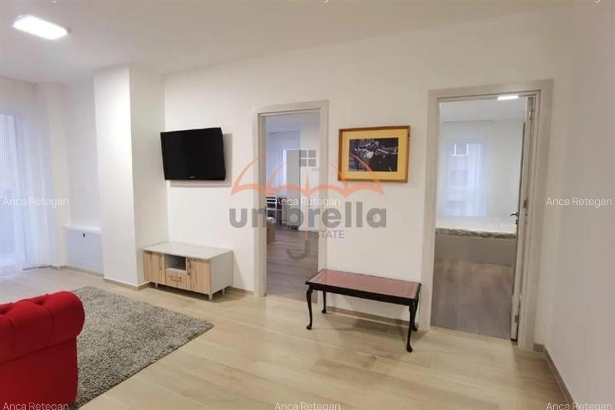 DE INCHIRIAT 3 cam modern + parcare, zona Iulius/FSEGA, 650 euro - 1