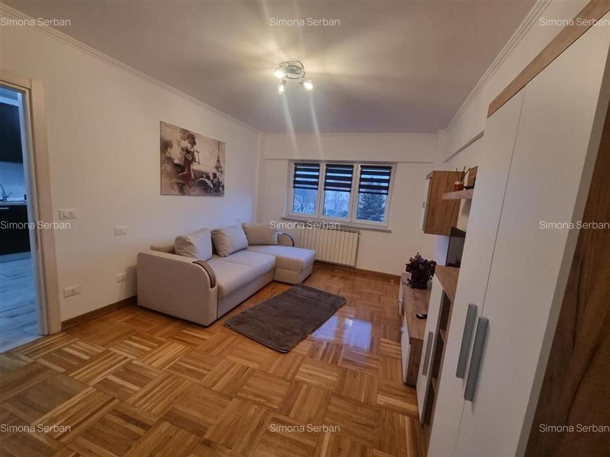 Apartament cu doua camere in centru - 10 Apartament cu doua camere in centru - 10