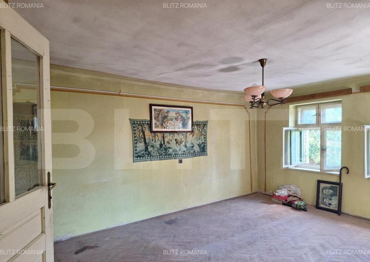 Casa de vanzare in Maieru? - 16