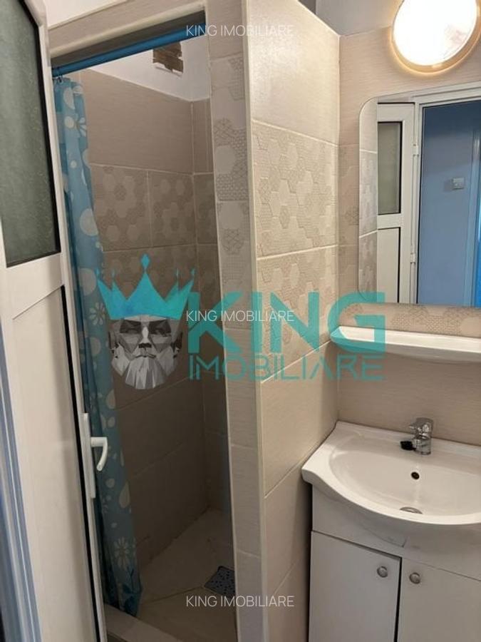 Apartament 2 Camere Central Iasi - 8