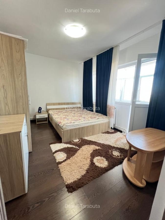 Apartament 3 camere Central - Palas Campus - 4