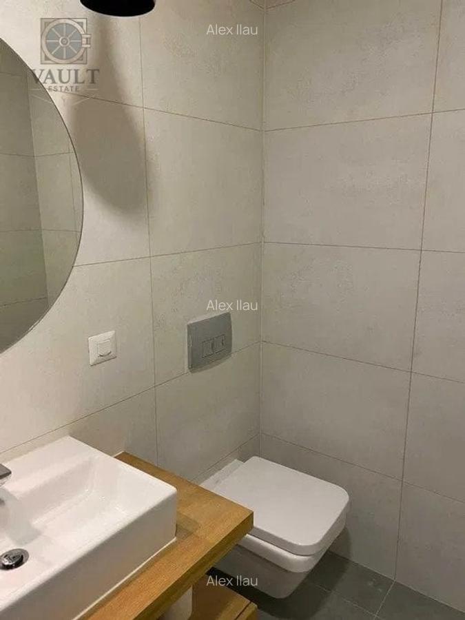 Apartament cu 2 camere decomandat în Barbu Văcărescu - 6