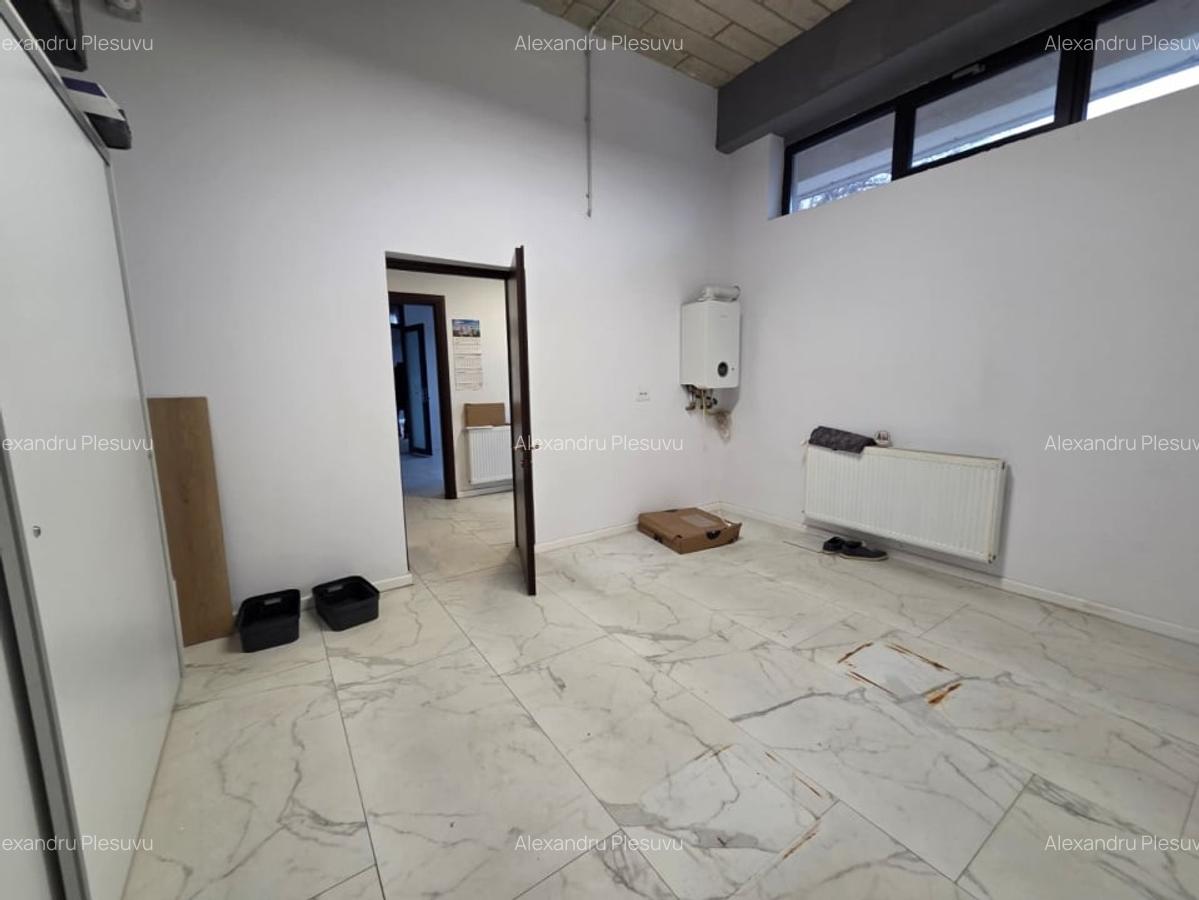 INCHIRIERE-SPATII COMERCIALE-EVERGREEN - 2