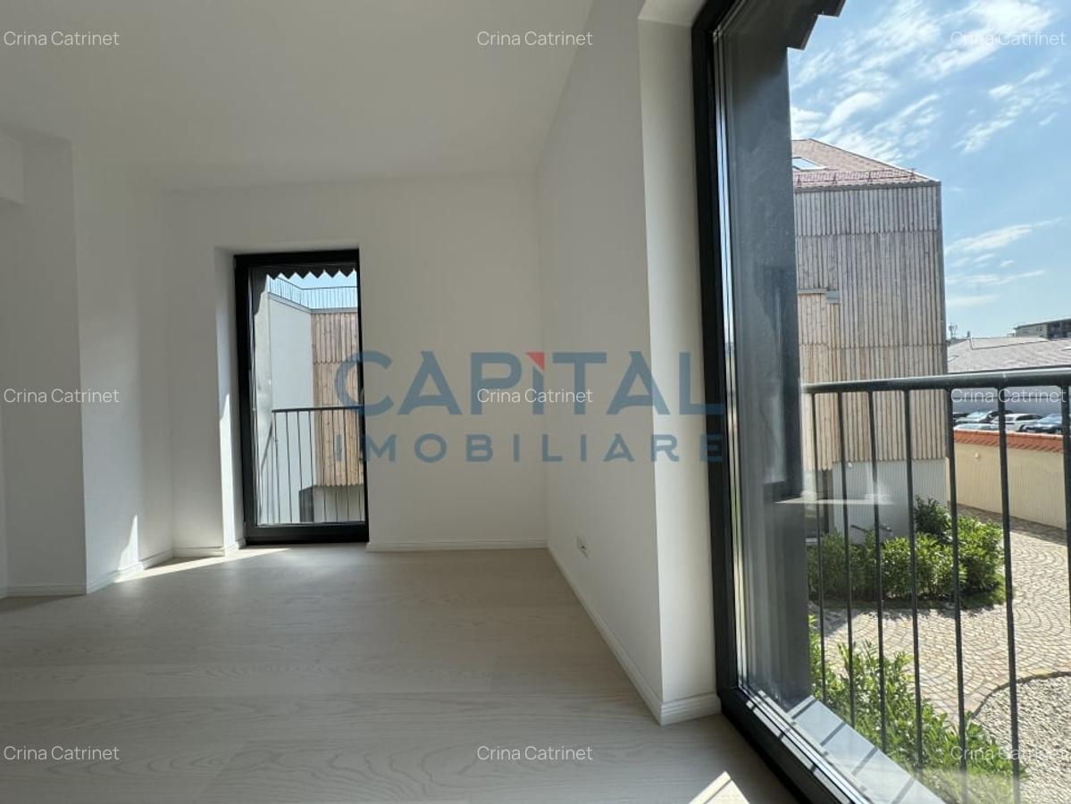 Apartament cu 2 camere | predare finisat | Strada de Mijloc 99 - 2