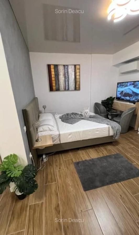 STUDIO LA PROMENADA MAMAIA NORD /PRIMA LINIE ULTRACENTRAL/OFERTA PRET REDUS/ - 5
