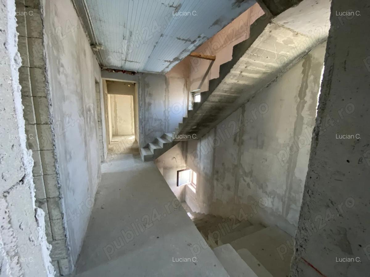 Casa de vanzare P+1+Mansarda Sector 3 - 7