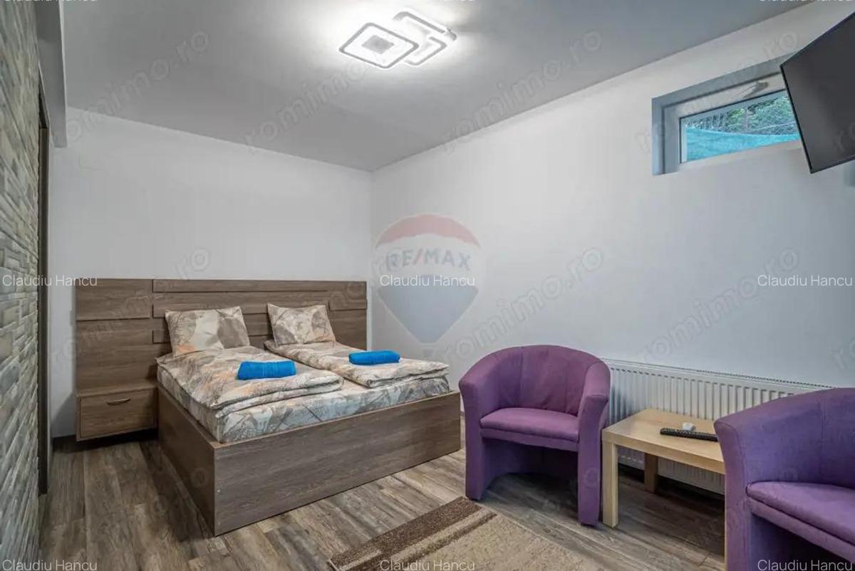Casa de vacanta in Busteni confort, priveli?te ?i pozi?ionare unica - 7