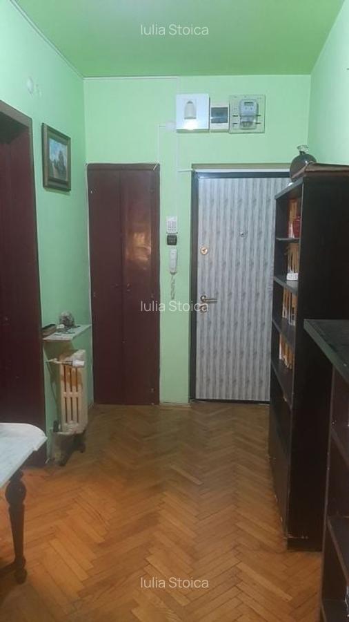 De inchiriat Apartament 2 camere, Cismigiu sector 1 - 8