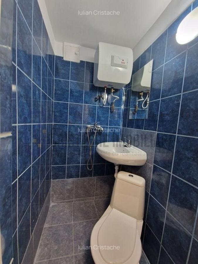 Studio complet utilat si mobila, langa Bucuresti Mall Vitan - 10