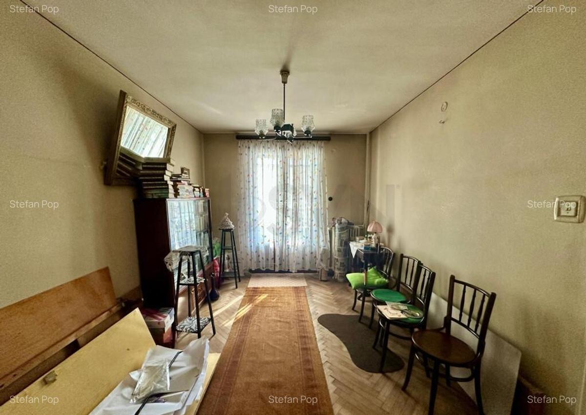 Floreasca 3 Camere Ocazie - 1