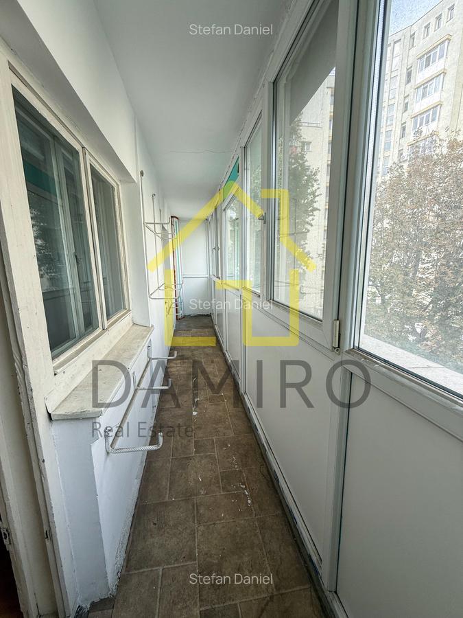 Apartament 2 Camere Calea Mosilor - Mihai Bravu 2 Minute Metrou Obor Comision 0% - 9