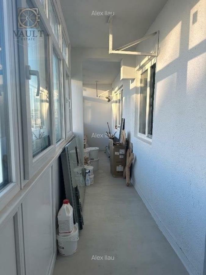 Apartament 2 Camere Dorobanti - Spatios - Balcon Mare - 9