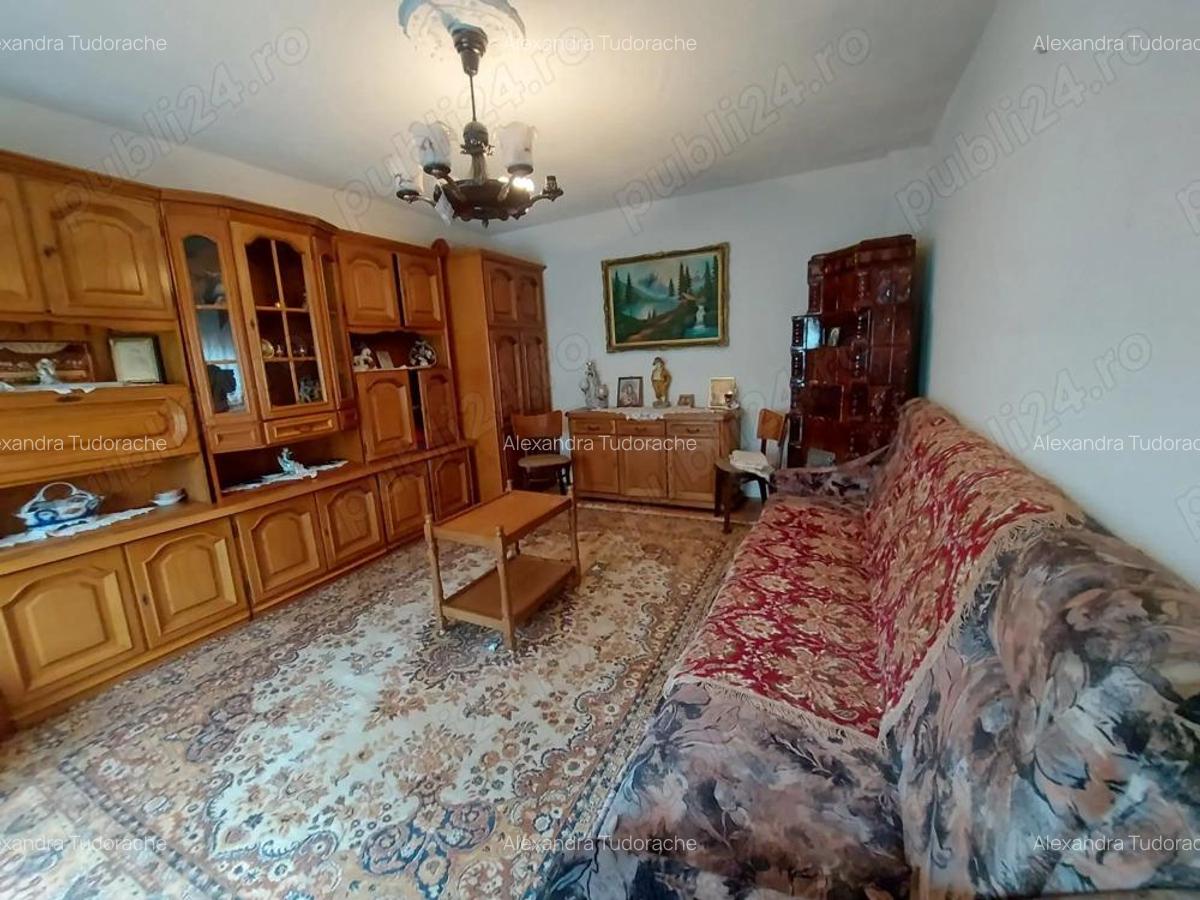 Vanzare casa si teren - Targoviste, zona Calea Bucuresti - 10