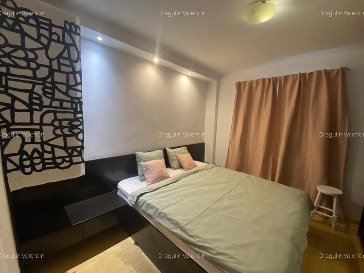 Apartament 2 camere, 55 mp, decomandat - 1 min de metrou Ștefan cel Mare - 7