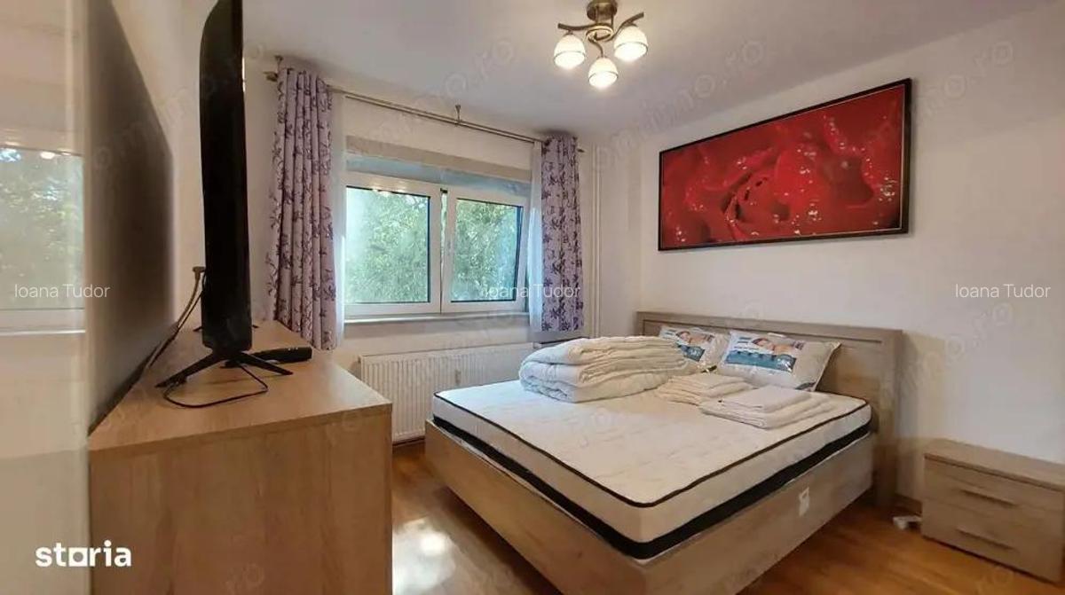 Inchiriere apartament 2 camere, zona Titan - 3