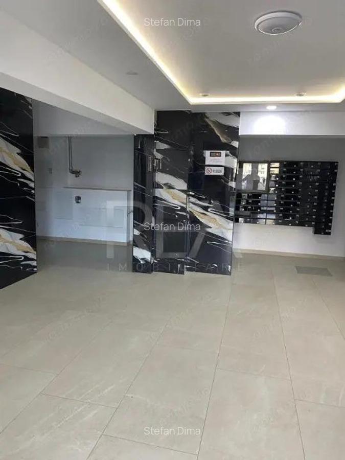 Apartament 2 Camere , Decomandat , Centrala Proprie , Zona Metalurgiei - 14