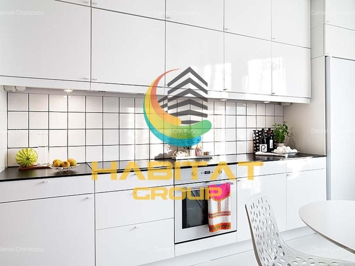 Apartament 2 Camere Sector 4 Grand Arena 52.30Mp - 8