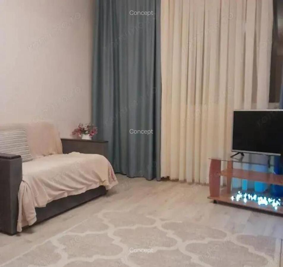 Garsoniera in zona Universitatii - 1