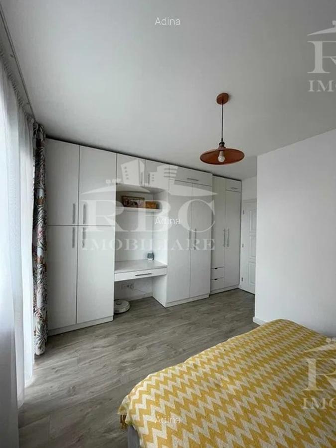Apartament 3 camere in cartierul Buna Ziua - 5