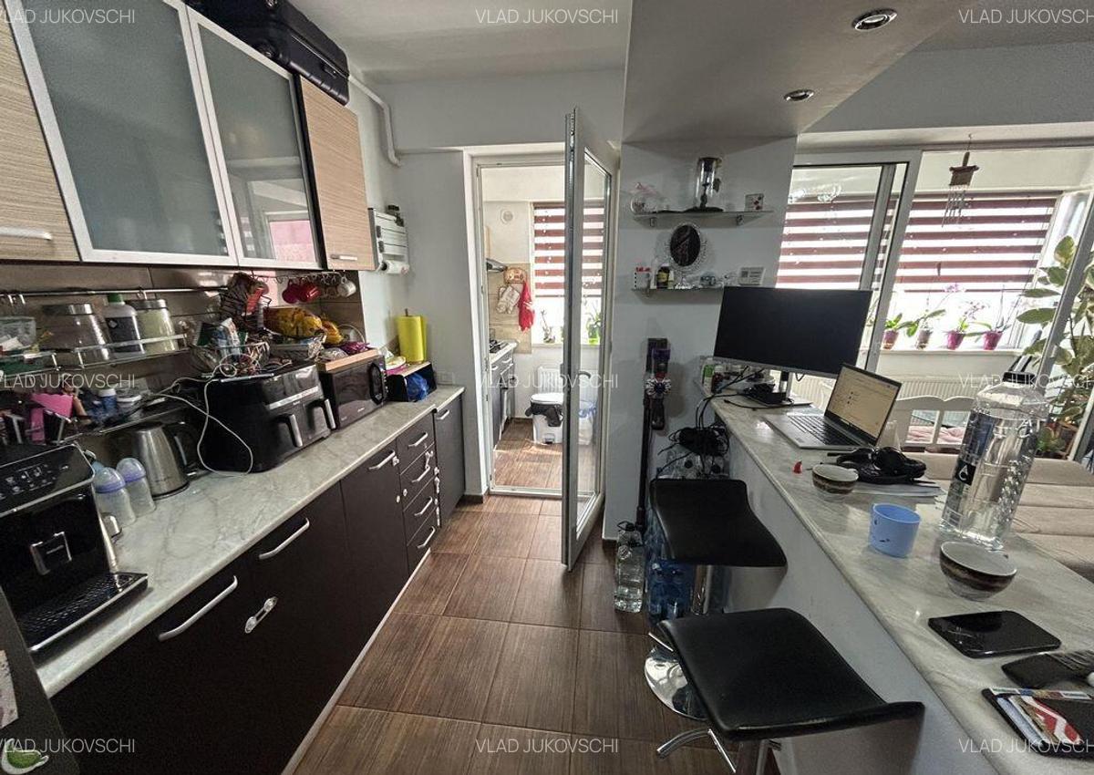 Apartament 3 camere Tomis Nord - 7