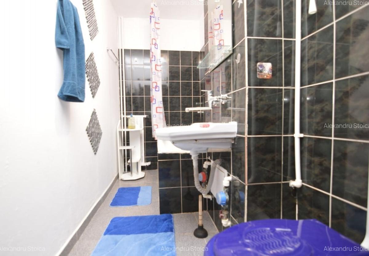 INCHIRIERE GARSONIERA VITAN – MALL VITAN - 15