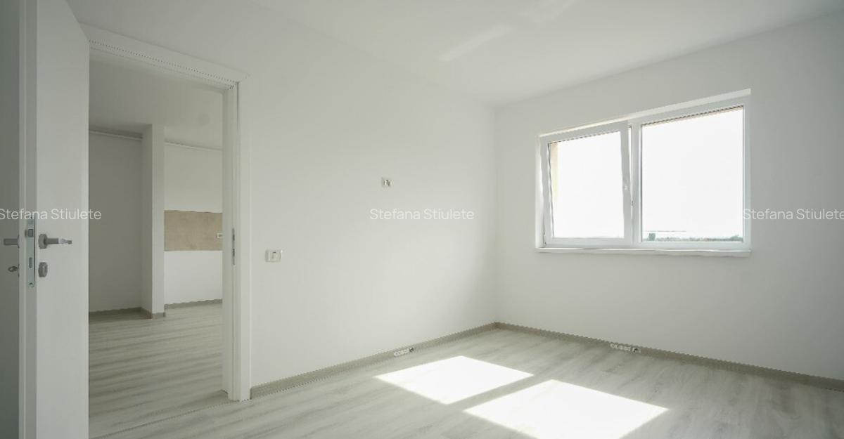 Studio de vanzare cu dressing - Direct Dezvoltator - Subcetate City 2 - 3