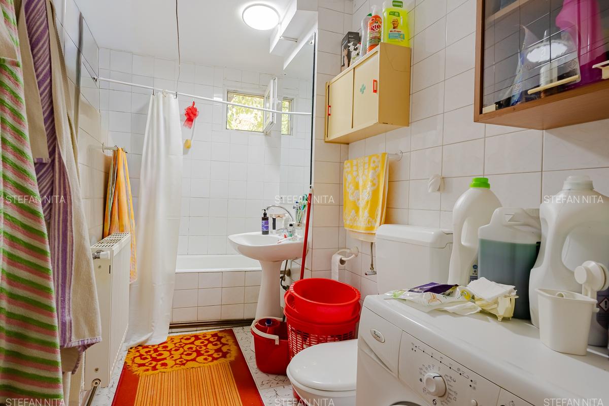 Apartament 2 camere Titan - 13