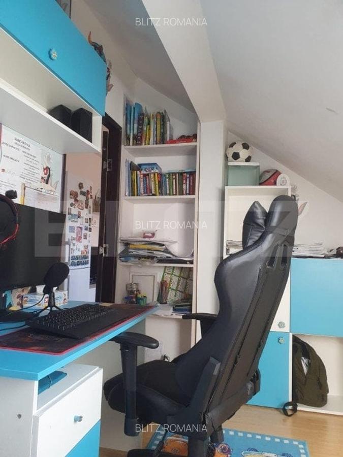Apartament de 3 camere, 50mp, zona Aradului - 11
