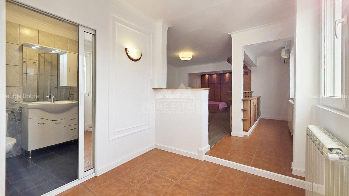 Apartament 4 camere in Vila intrare separata Rond Cosbuc Casa Poporului - 18