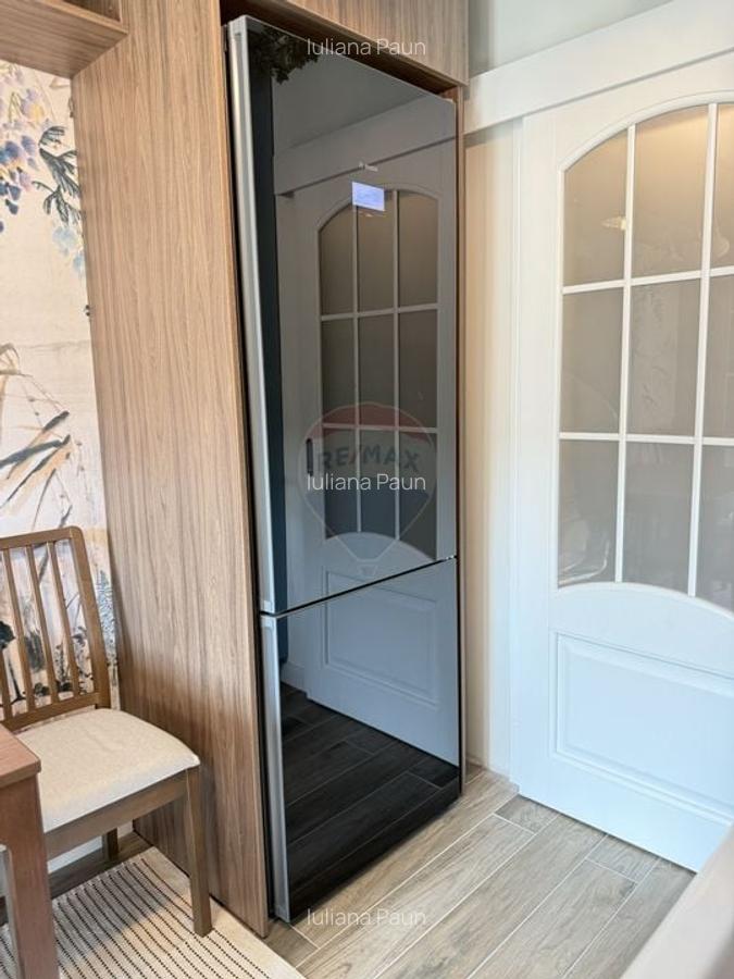 Apartament cu 2 camere de inchiriat Grand Kristal Residence Berceni - 11