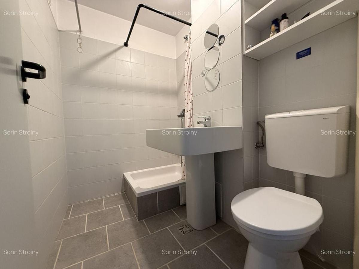 Apartament 4 camere Baneasa (vis-a-vis fosta Antena 1) - 10