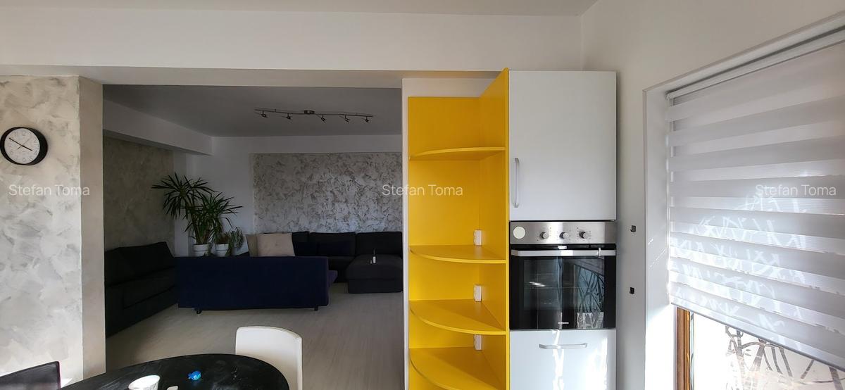 Casă tip duplex în Dobroești – COMISION 0% pentru cumpărator - 51