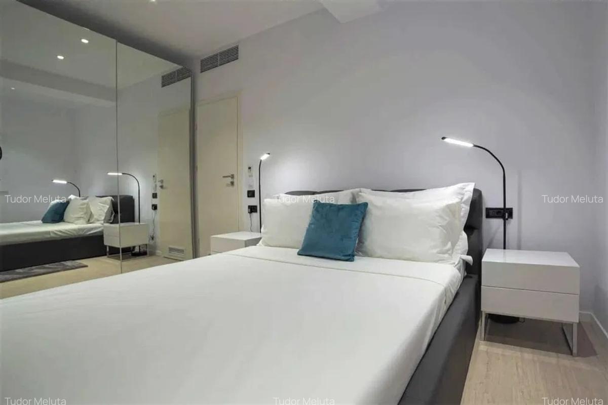 2 Camere | pacii | militari | parcare inclusa | metrou 17' - 5