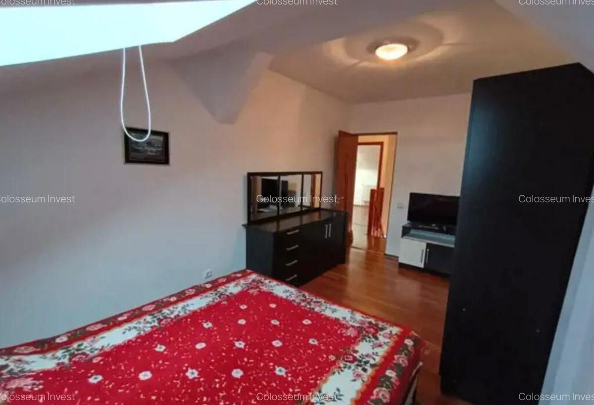 Apartament 3 camere, decomandat - zona Garii - 2 Apartament 3 camere, decomandat - zona Garii - 2