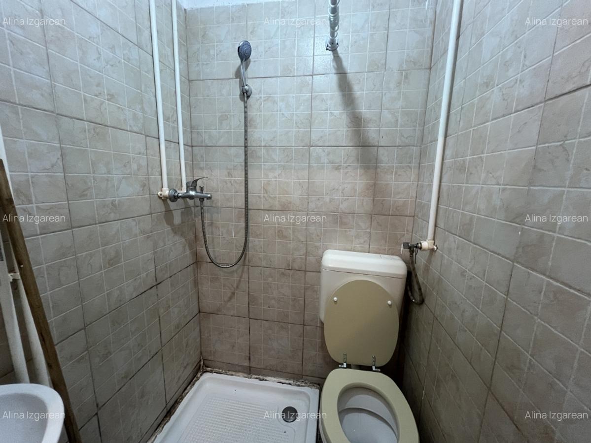 Garsoniera Calea Lipovei - 6