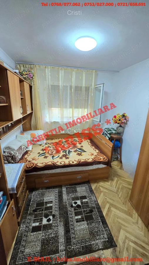 Apartament 4 Camere FACULTATEA BRANCOVEANU Confort 1 Decomandat 97 Mp. Boxa Proprietate - 7
