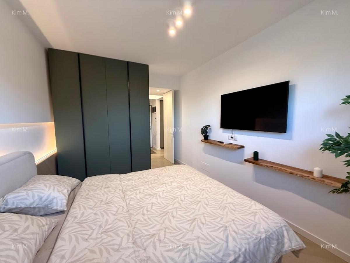 Apartament 2 camere  | Cortina North | Parcare subterană gratuită - 9