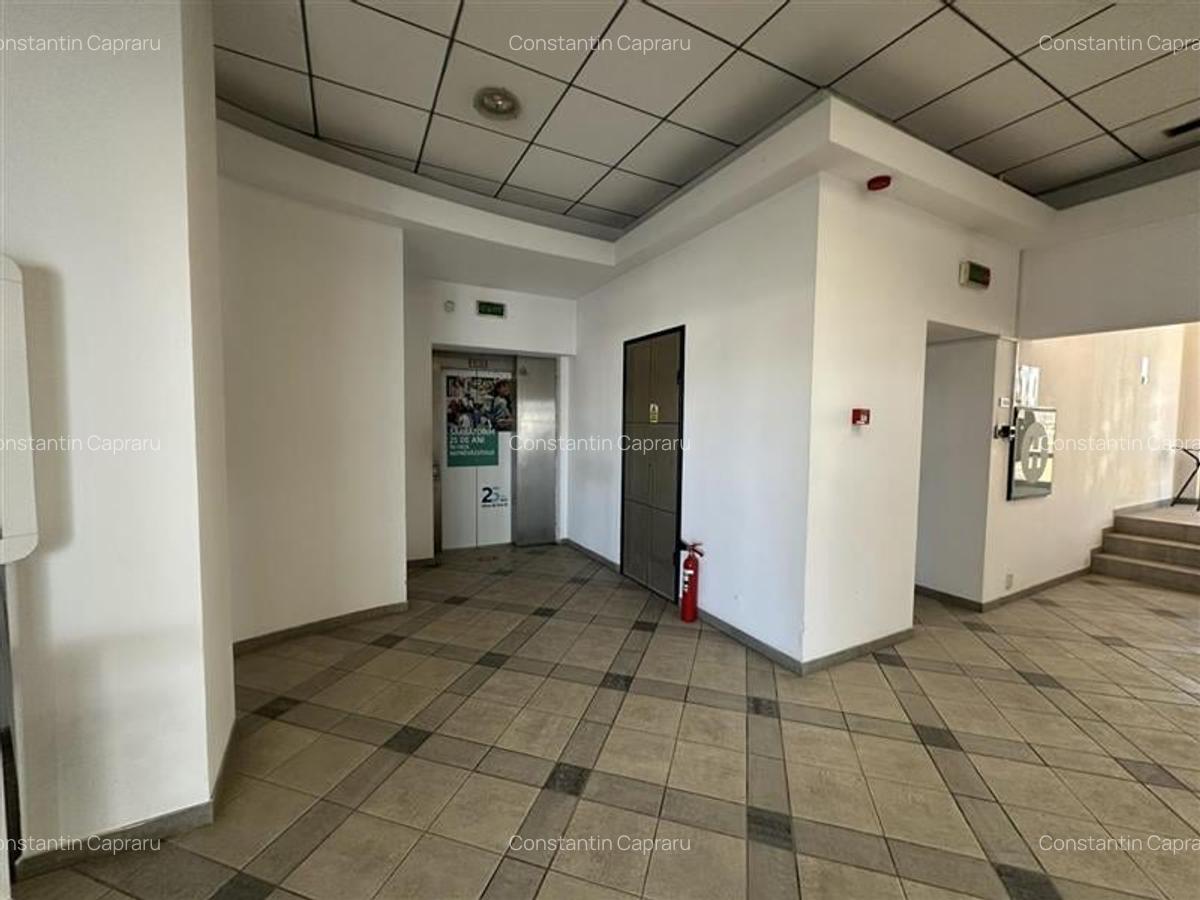Inchiriere Spatii de Birouri in zona Ultracentrala - 5