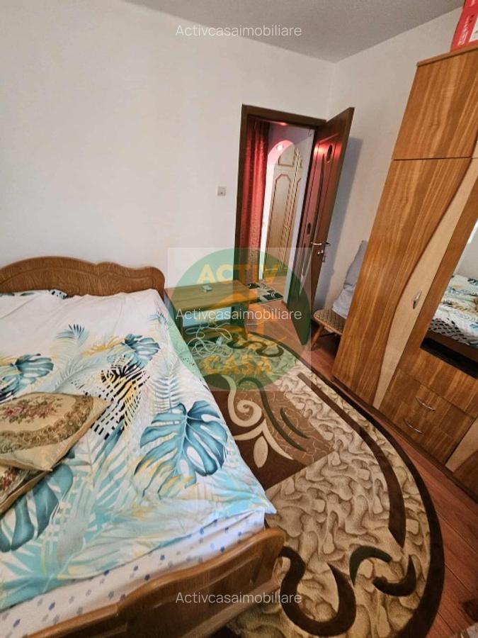 Apartament 2 camere, str.C.ARosetti - 6