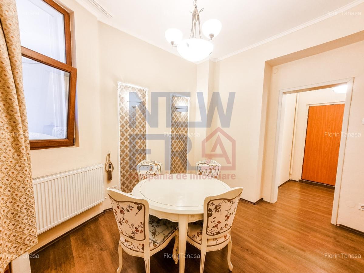 Rafinament Urban: Apartament 3 Camere + Garaj Zona Unirii - 8